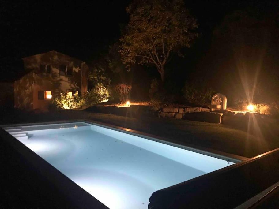 Chante Coucou Saint-Saturnin-lès-Apt Esterno foto