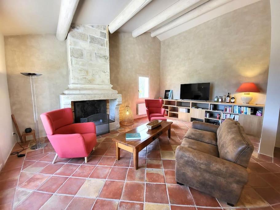 Chante Coucou Saint-Saturnin-lès-Apt Esterno foto