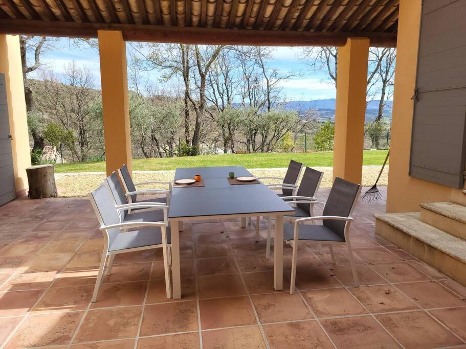 Chante Coucou Saint-Saturnin-lès-Apt Esterno foto