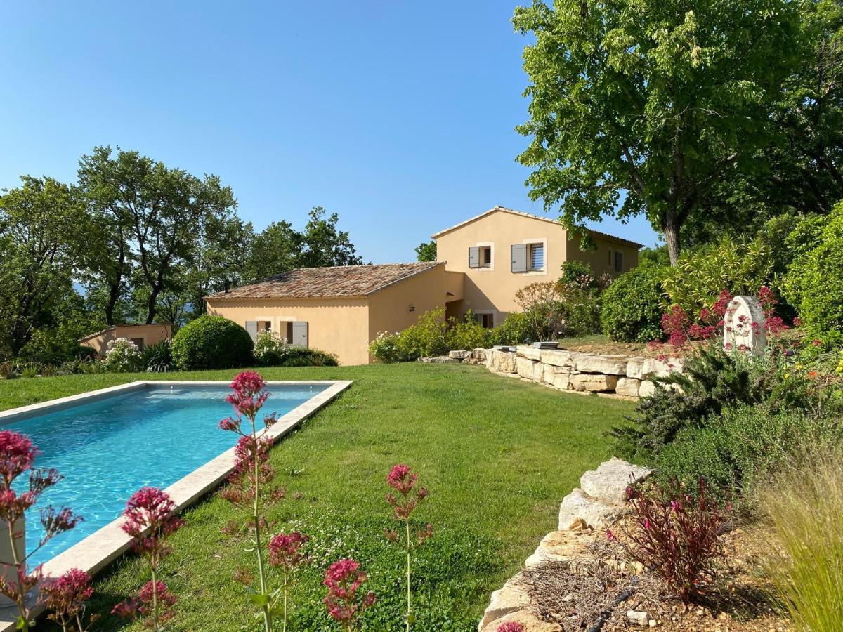 Chante Coucou Saint-Saturnin-lès-Apt Esterno foto