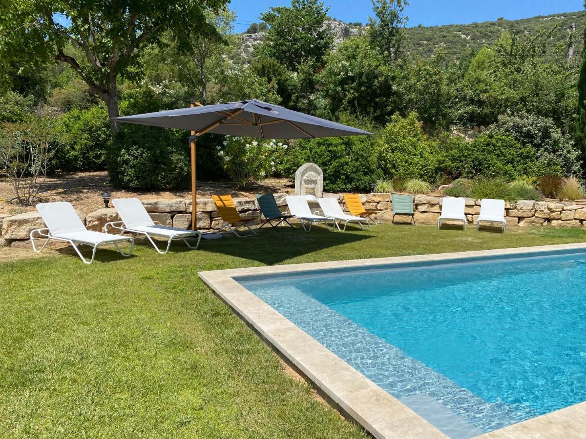 Chante Coucou Saint-Saturnin-lès-Apt Esterno foto